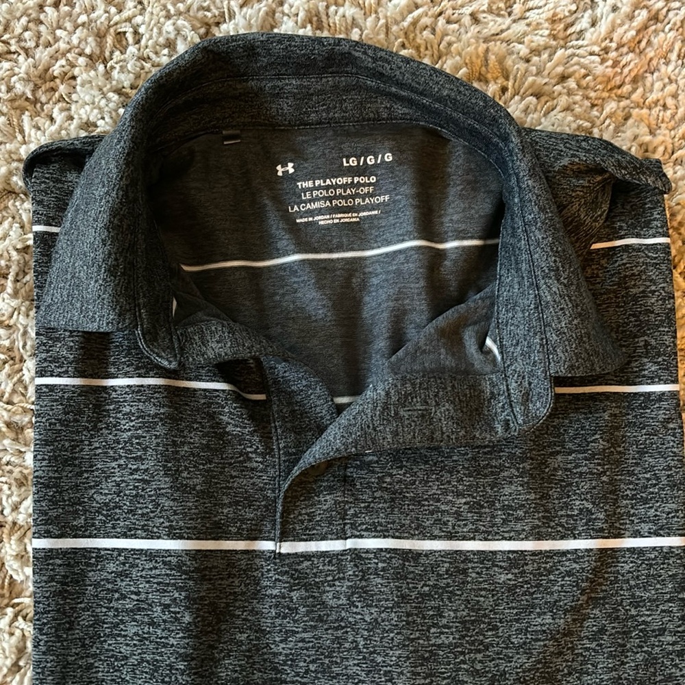 The Playoff Polo
